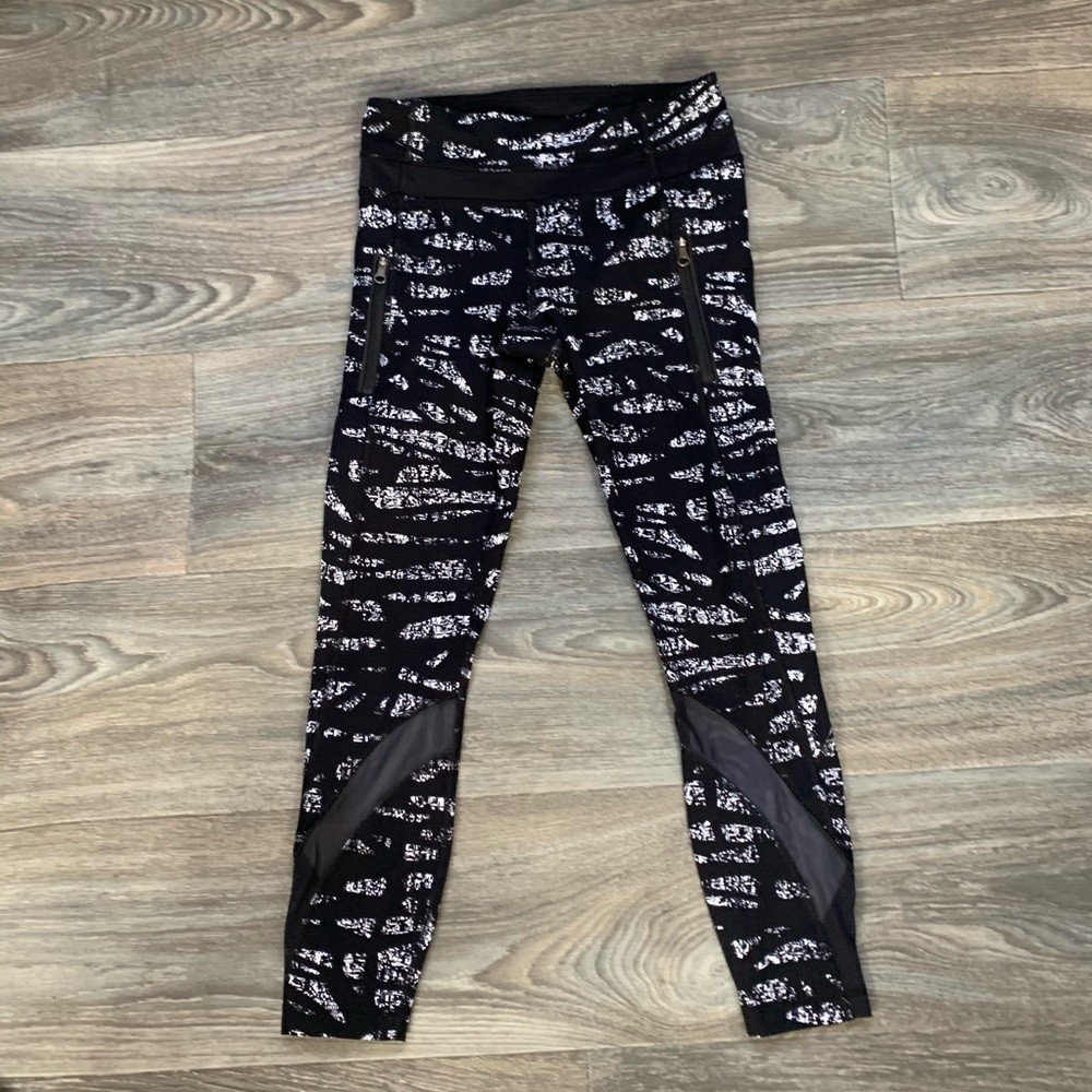 Lulu Lemon Leggings